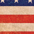 Distressed American Flag Moto E5 Play Skin